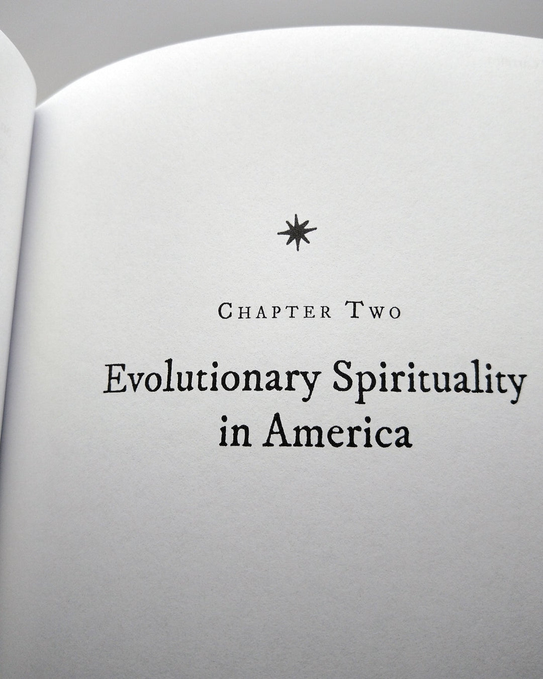 American Awakening: Evolutionary Spirituality, Non-Duality, and Free Thinking in the Tradition of American Philosophy