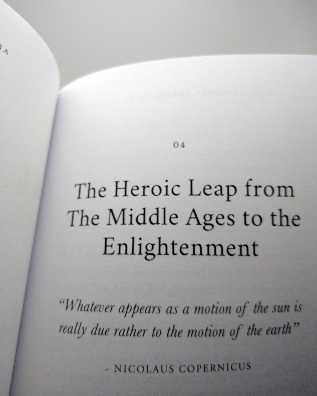 The Battle of Science and Spirituality: Reflections on the History of Western Philosophy