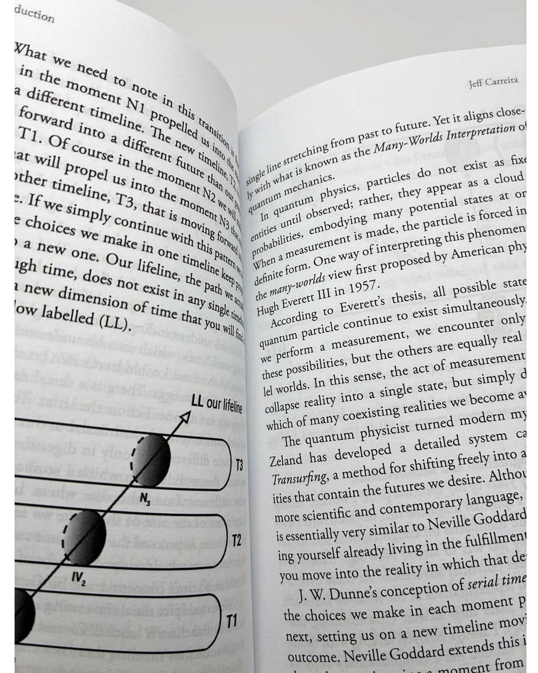 Out of This World (Annotated)