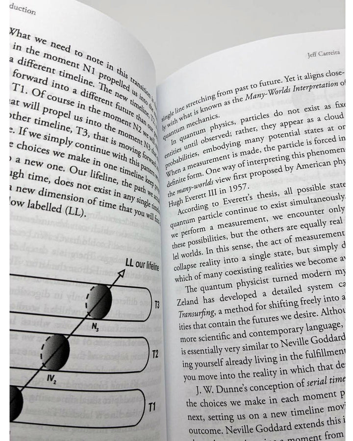 Out of This World (Annotated)