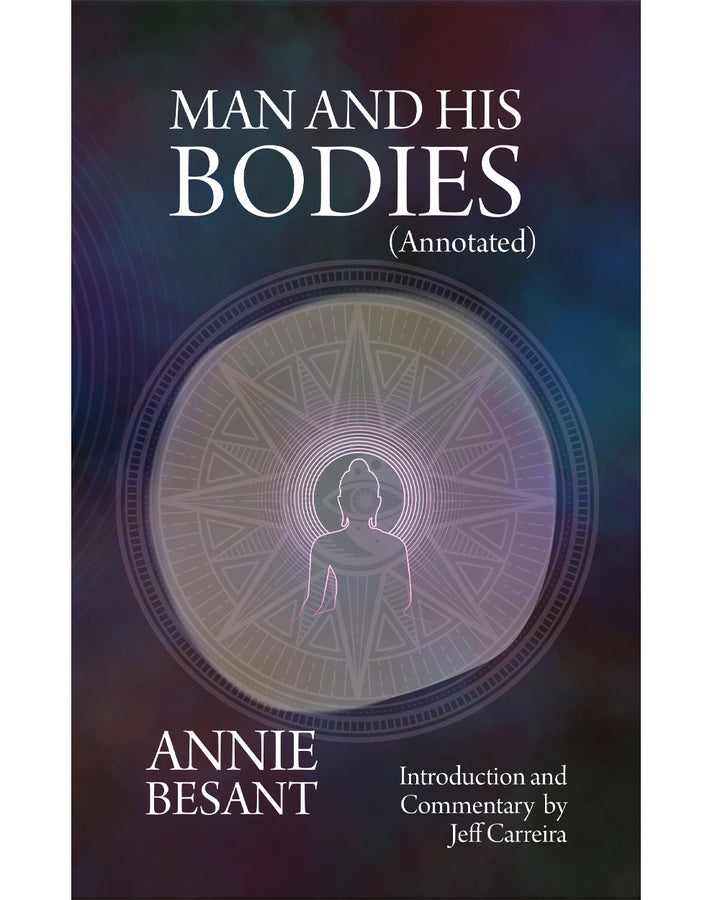 Man and His Bodies (Annotated)