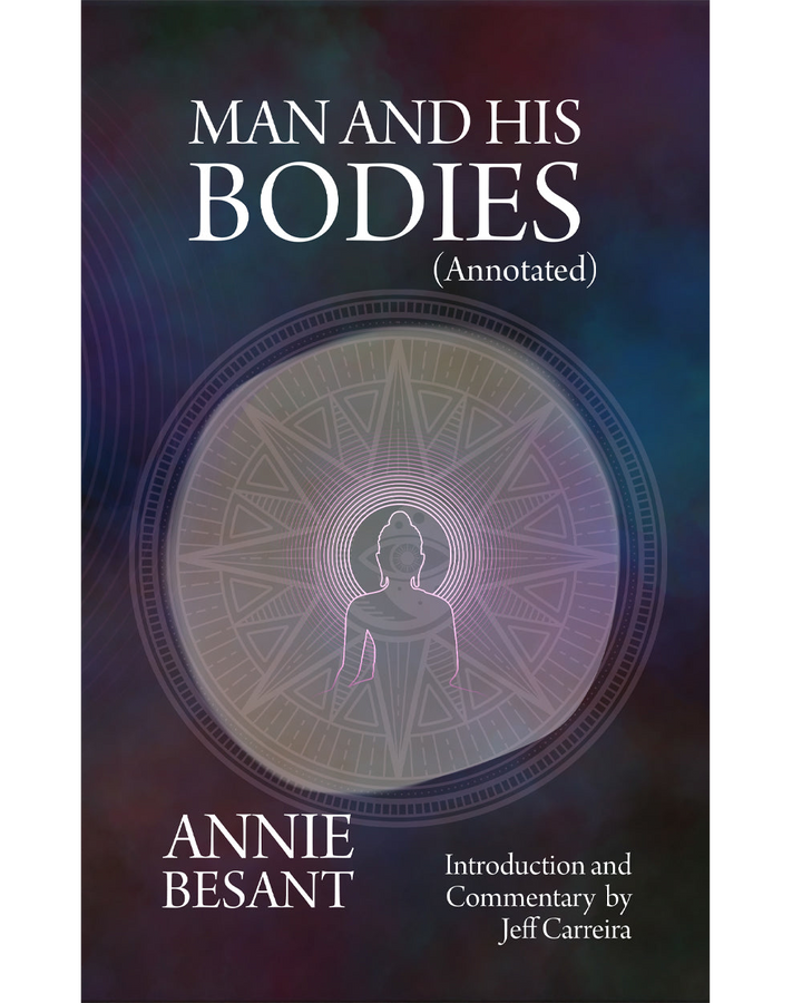 Man and His Bodies (Annotated)