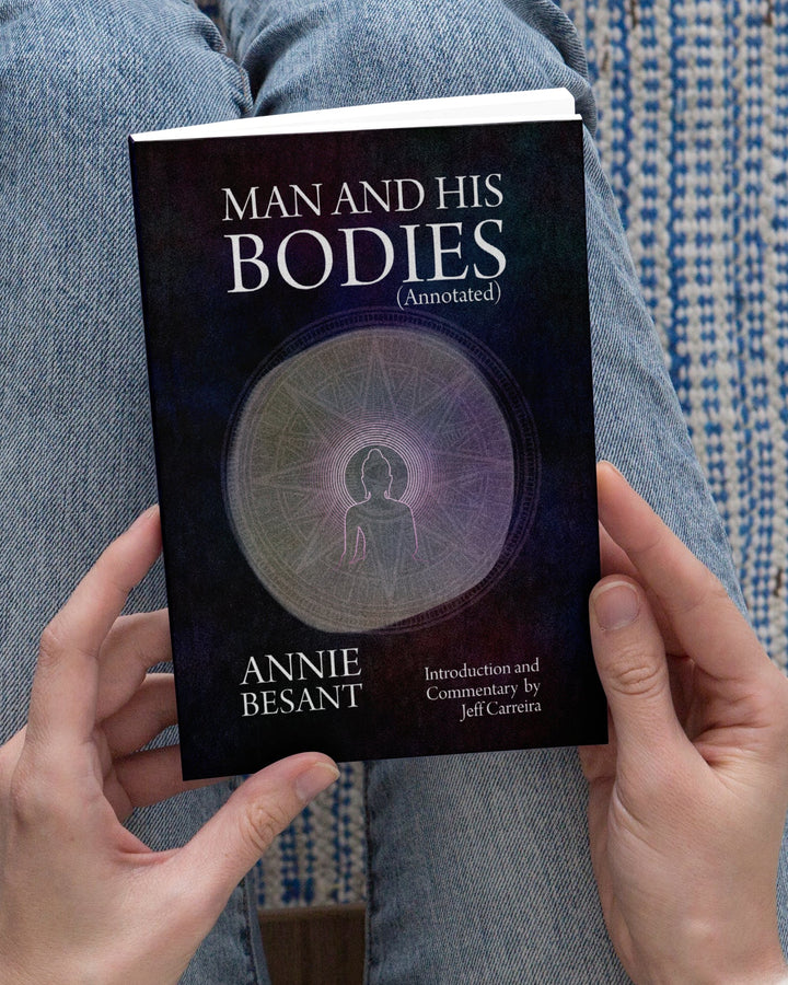 Man and His Bodies (Annotated)