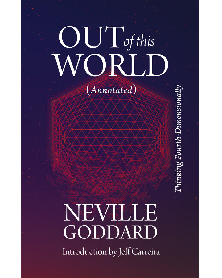 Out of This World (Annotated)