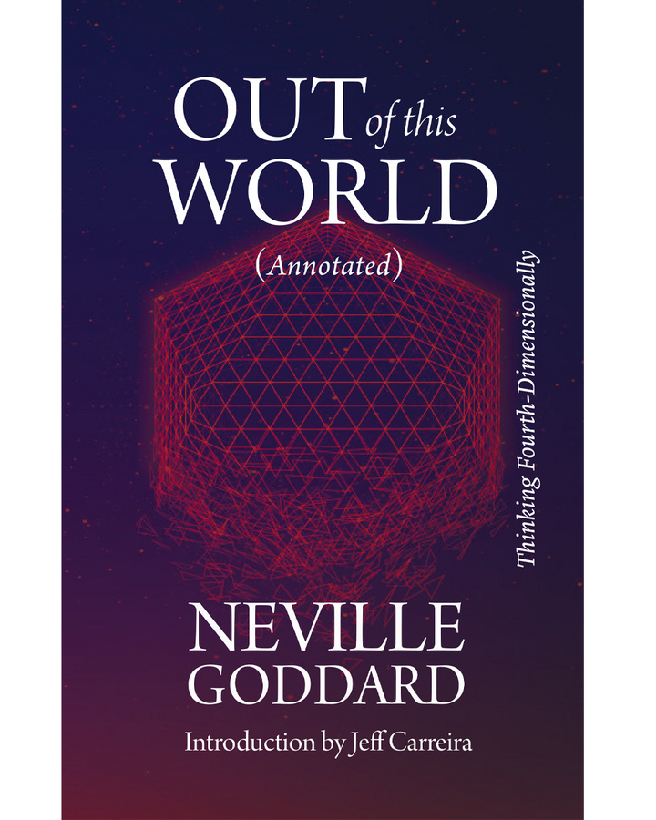 Out of This World (Annotated)