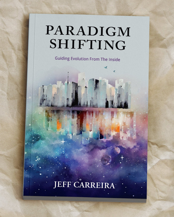 Paradigm Shifting: Guiding Evolution From The Inside
