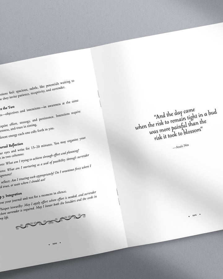 Sankalpa and the Realization of Your Soul's Potential