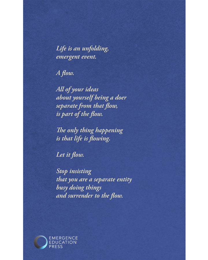 The Gospel of Relaxation: The Key To True Meditation