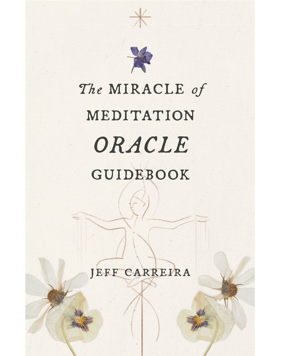 The Miracle of Meditation Oracle Guidebook