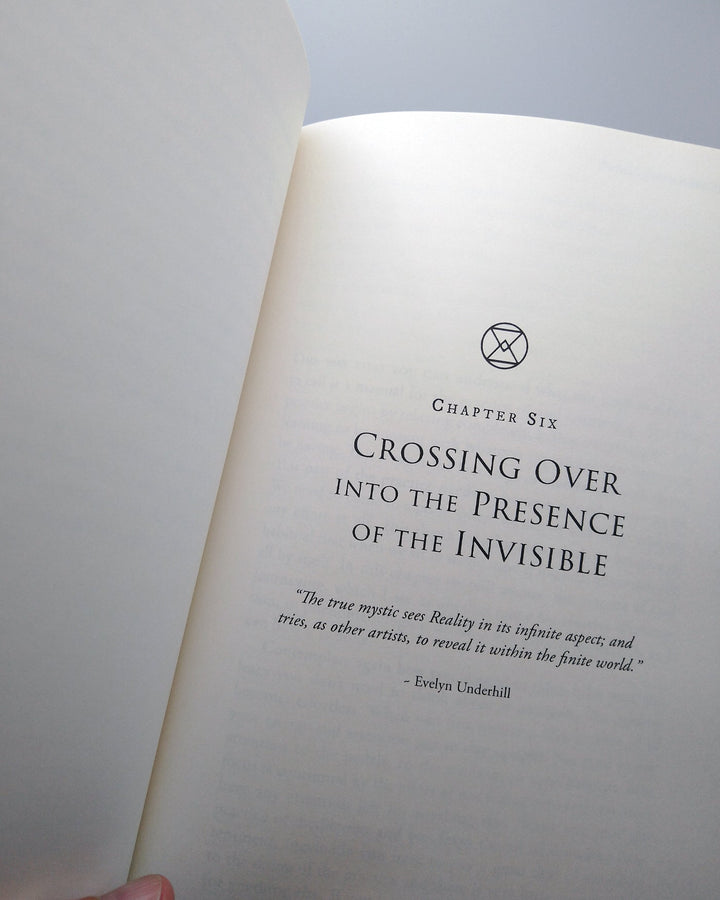 The Soul's Journey to Wholeness: Illuminating the Higher Realms of Spirit