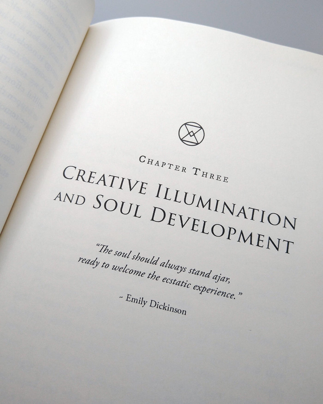 The Soul's Journey to Wholeness: Illuminating the Higher Realms of Spirit