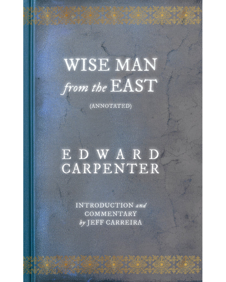 Wise Man from the East (Annotated)