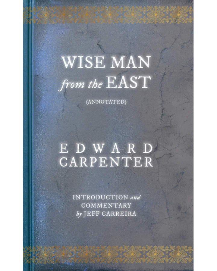 Wise Man from the East (Annotated)
