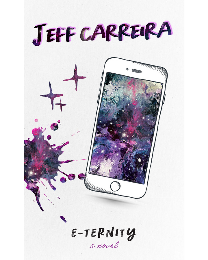 e-Ternity: A Novel