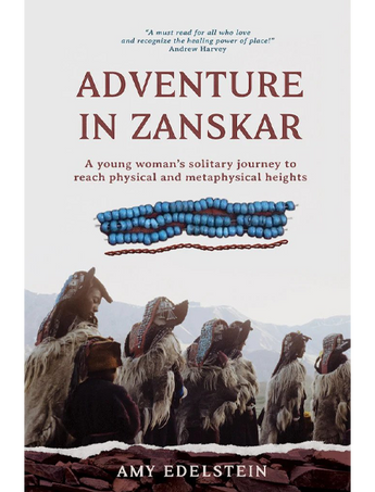 Adventure in Zanskar